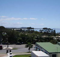 Sea View 3 Hodgson Street - Grafton Accommodation