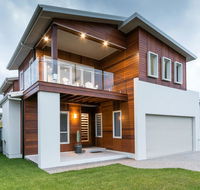 Sea Wood Delight in Hervey Bay - Grafton Accommodation