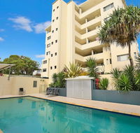 Seabourn Unit 102 56 Lower Gay Tce Caloundra - Grafton Accommodation