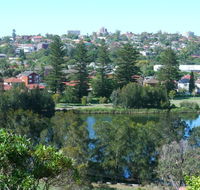 Seabreeze - Grafton Accommodation