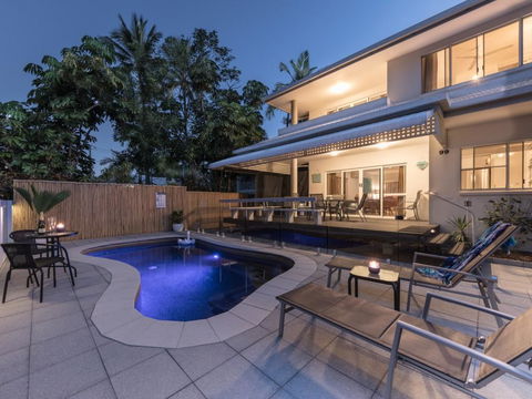 Seabreeze Beachfront - Clifton - Grafton Accommodation 3