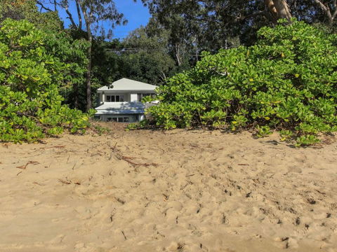 Seabreeze Beachfront - Clifton - Grafton Accommodation 1