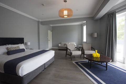 Seabreeze Hotel - Grafton Accommodation 3