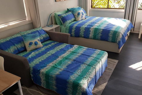 Seadreams, Maroubra - Grafton Accommodation 2