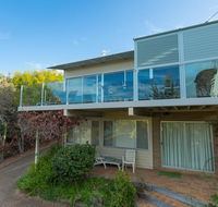 Seascape at Pambula Beach - Grafton Accommodation