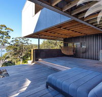 Seashells Lakeside Holiday Perfection - Grafton Accommodation