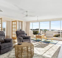 SEASIDE SERENITY 1 - Grafton Accommodation