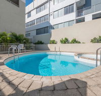 Seaspray U4 21 Warne Tce - Grafton Accommodation