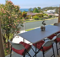 Seaview 48 MOLLYMOOK