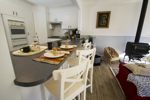 Secret Hideaway In Leura, Blue Mountains - Grafton Accommodation 1