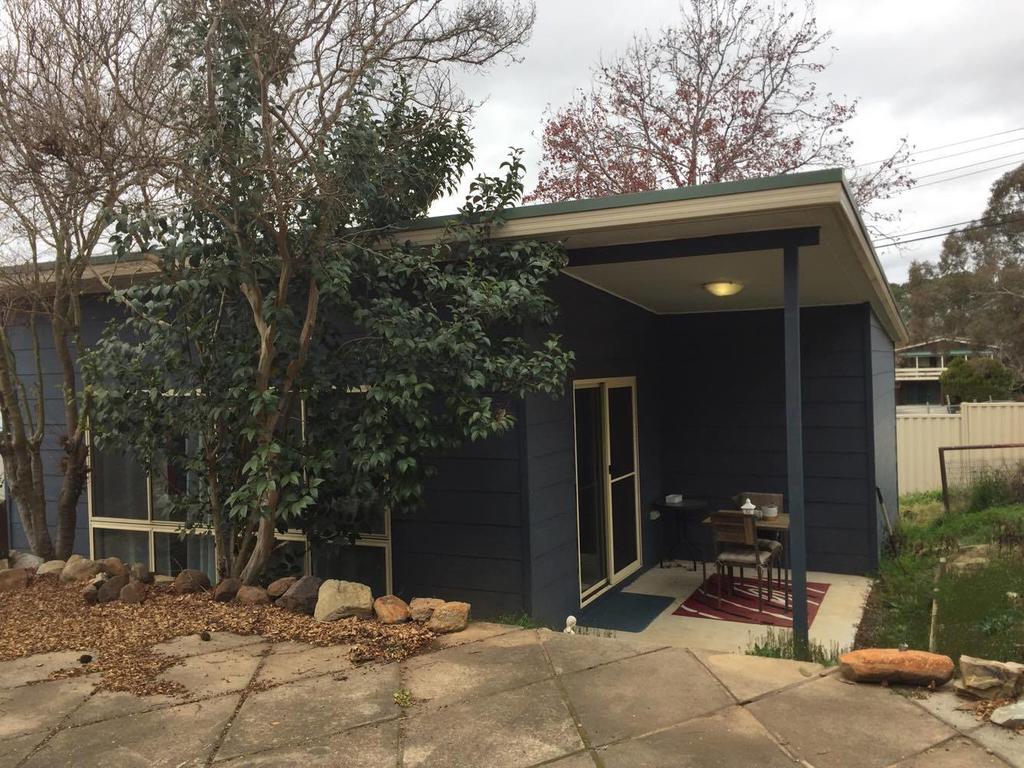 Macgregor ACT Grafton Accommodation