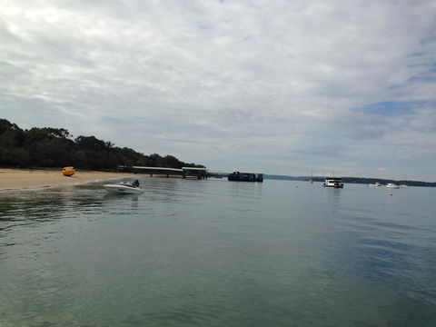 Seminara Apartments Coochiemudlo Island - Grafton Accommodation 2