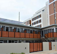 Seranin Lane Cove - Grafton Accommodation