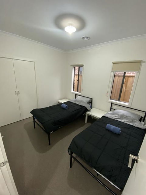 Serenity 13 - Grafton Accommodation 0