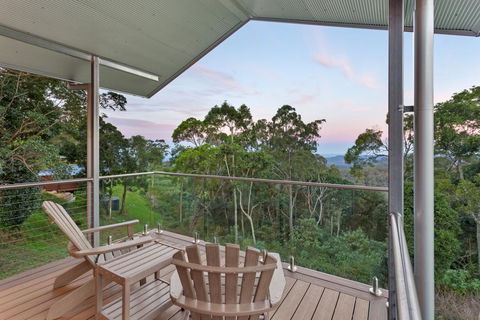 Serenity At Ravensbourne Escape - Grafton Accommodation 2