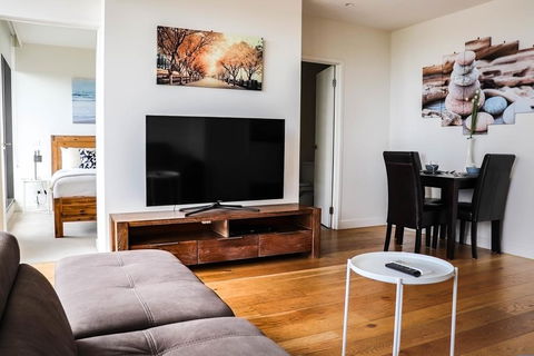 Serenity By The Botanical Garden, Free Parking - Grafton Accommodation 0