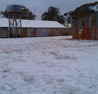 Serenity on Stanthorpe - Grafton Accommodation