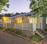 Serenity Halls Gap - Grafton Accommodation