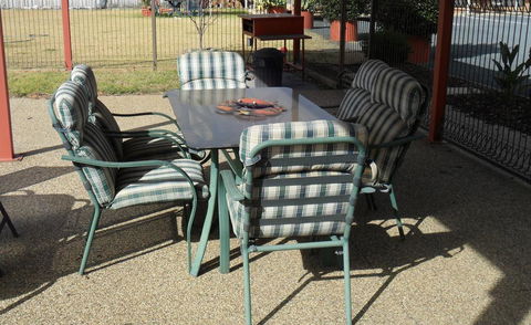 Settlement Motor Inn - Grafton Accommodation 1