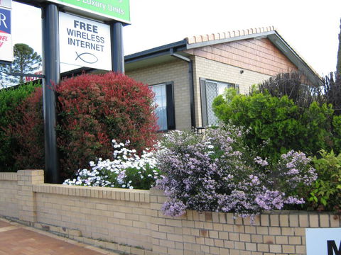 Settlers Motor Inn - Grafton Accommodation 3