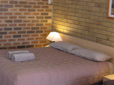 Settlers Motor Inn - Grafton Accommodation 2