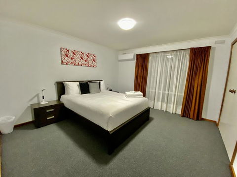 Sevens Avenue Guest House - Grafton Accommodation 2