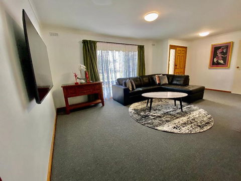 Sevens Avenue Guest House - Grafton Accommodation 3