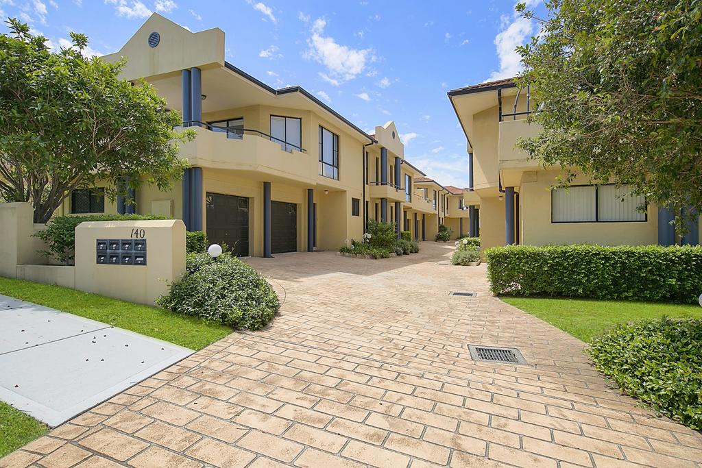 Toowoon Bay NSW Grafton Accommodation