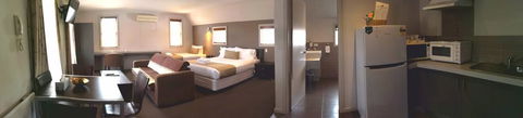 Seymours On Lydiard - Grafton Accommodation 2