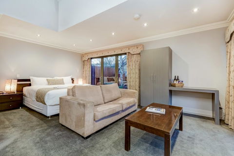 Seymours On Lydiard - Grafton Accommodation 0