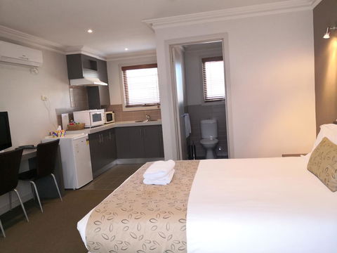Seymours On Lydiard - Grafton Accommodation 1