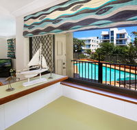 Sha na na Unit 3 -Kings Beach Gem - - Grafton Accommodation