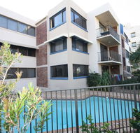 Sha na na Unit 6 75 Edmund Street - Grafton Accommodation