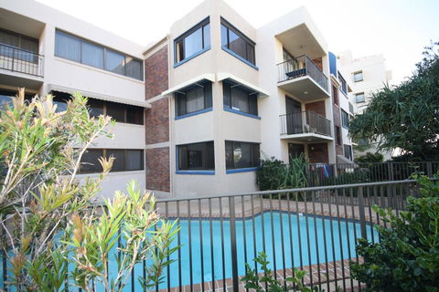 Sha Na Na Unit 6, 75 Edmund Street - Grafton Accommodation 0