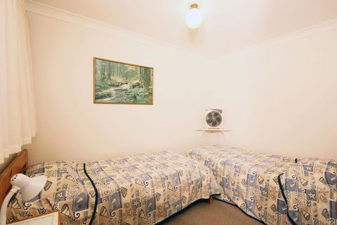 Sha Na Na Unit 6, 75 Edmund Street - Grafton Accommodation 1