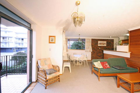 Sha Na Na Unit 6, 75 Edmund Street - Grafton Accommodation 3