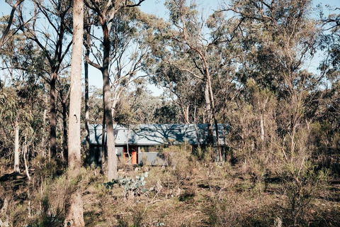 Shack 14 - Grafton Accommodation 3