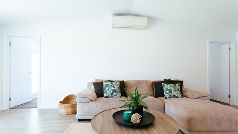 Shack 207 - Grafton Accommodation 1