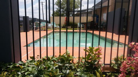 Shady Rest Motel - Grafton Accommodation 1