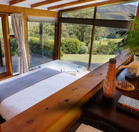 Shanleys Huon Valley - Grafton Accommodation