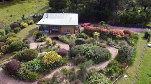 Shanleys Huon Valley - Grafton Accommodation 2