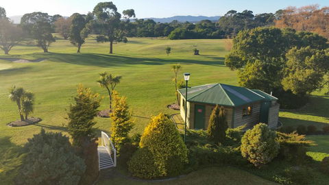 Shearwater Resort - Grafton Accommodation 3