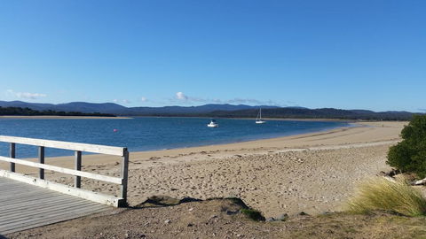 Shearwater Resort - Grafton Accommodation 2