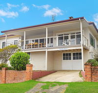 Shellseekers 4 Hodgson Street - Grafton Accommodation