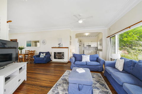 Shellseekers, 4 Hodgson Street - Grafton Accommodation 3