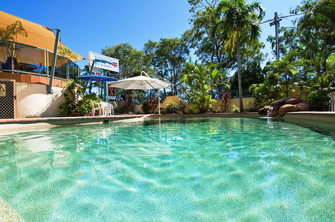 Shelly Bay Resort - Grafton Accommodation 1