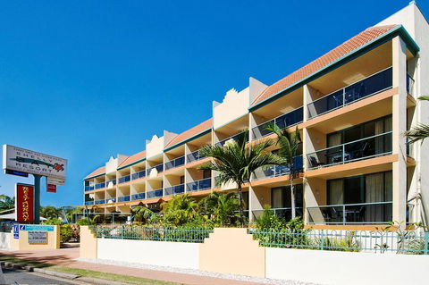 Shelly Bay Resort - Grafton Accommodation 3