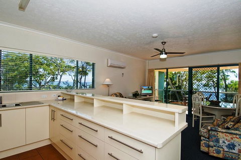 Shelly Bay Resort - Grafton Accommodation 2