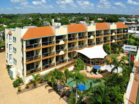 Shelly Bay Resort - Grafton Accommodation 0