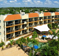 Shelly Bay Resort - Grafton Accommodation